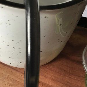 Glassy Patent Skinny Bracelet